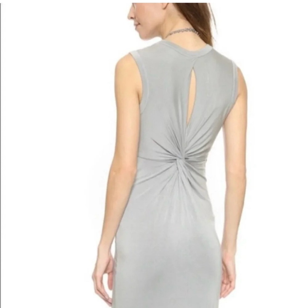 Enza Costa Dress small